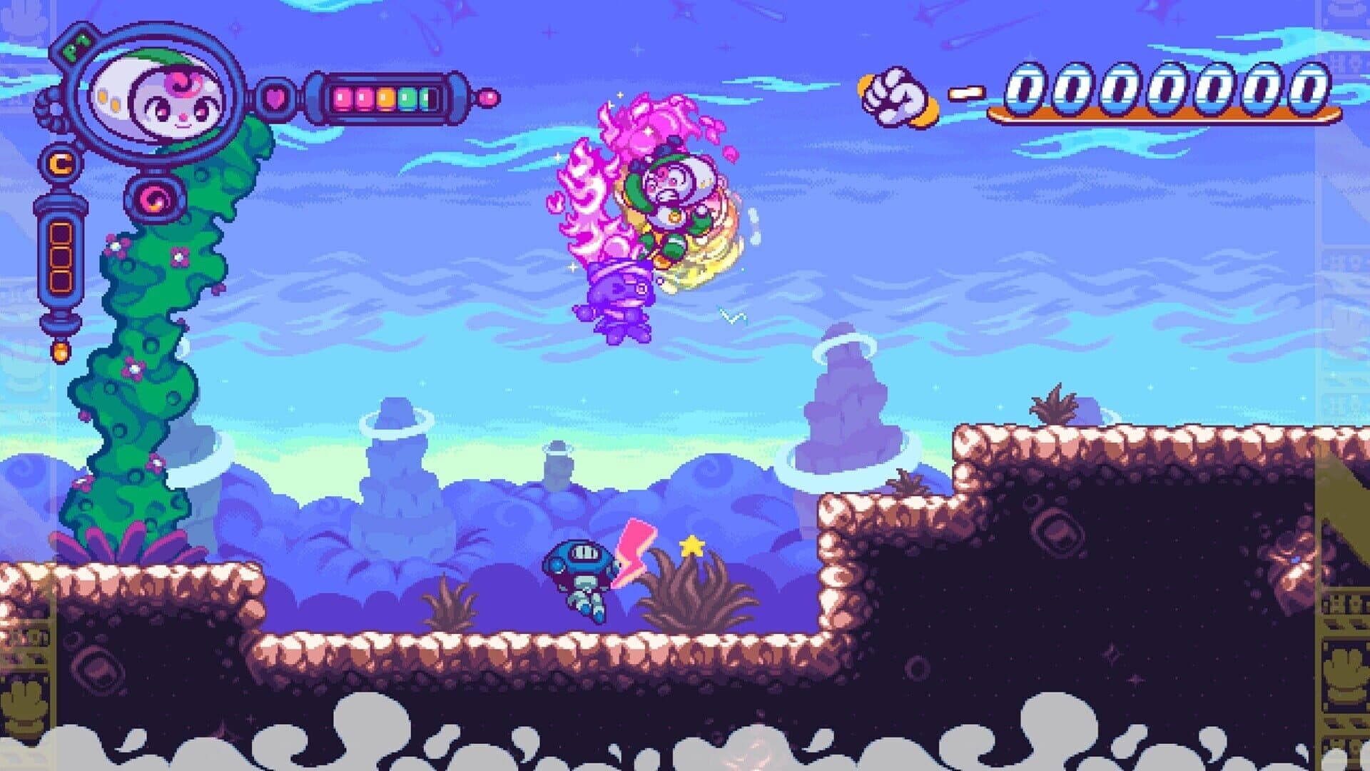 Screenshot for Paloo Spiral