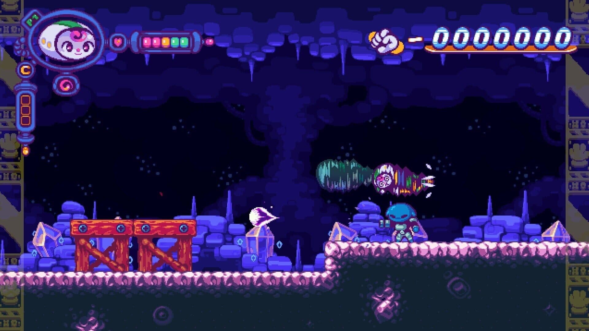 Screenshot for Paloo Spiral