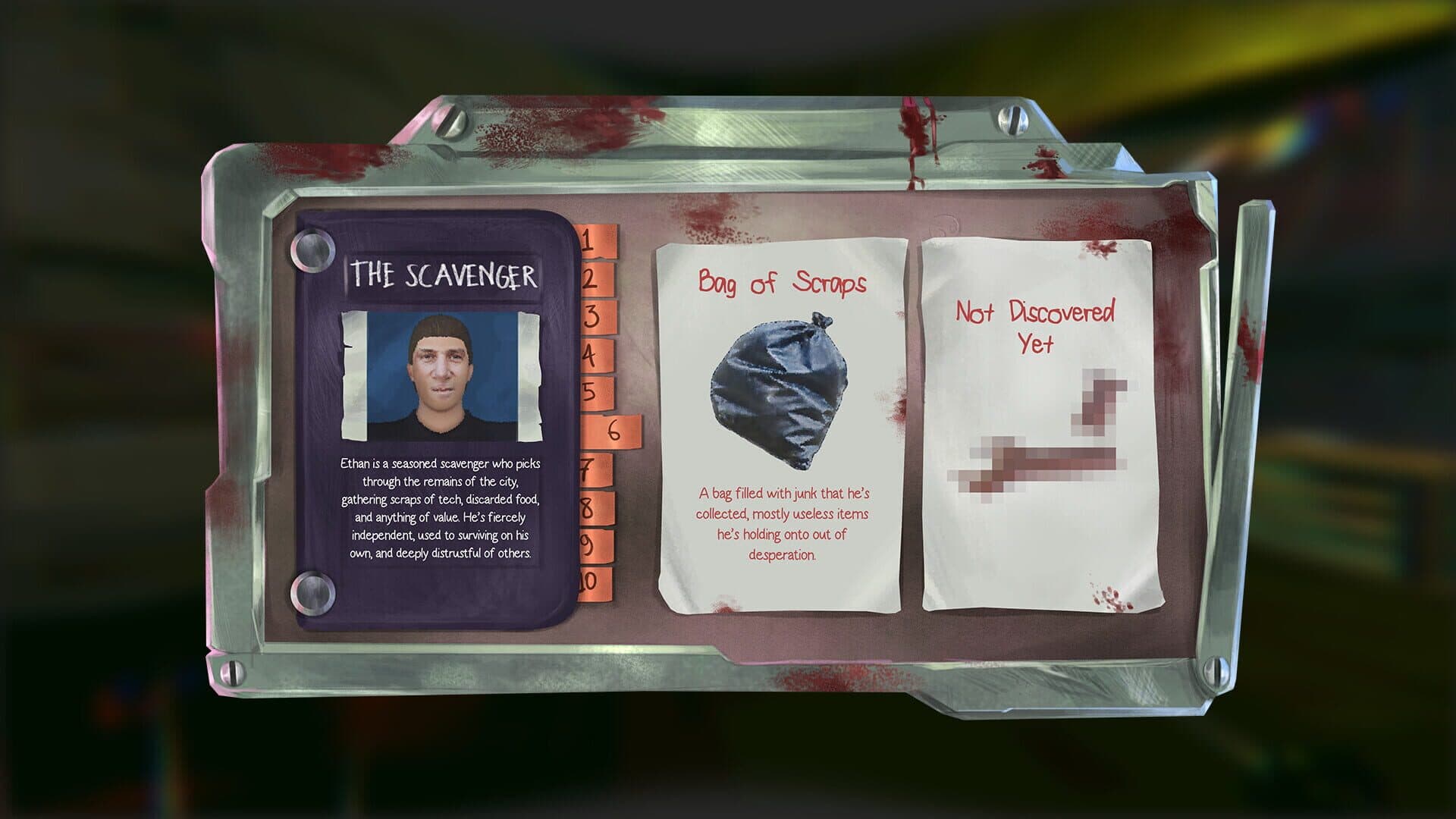 Screenshot for CyberCook
