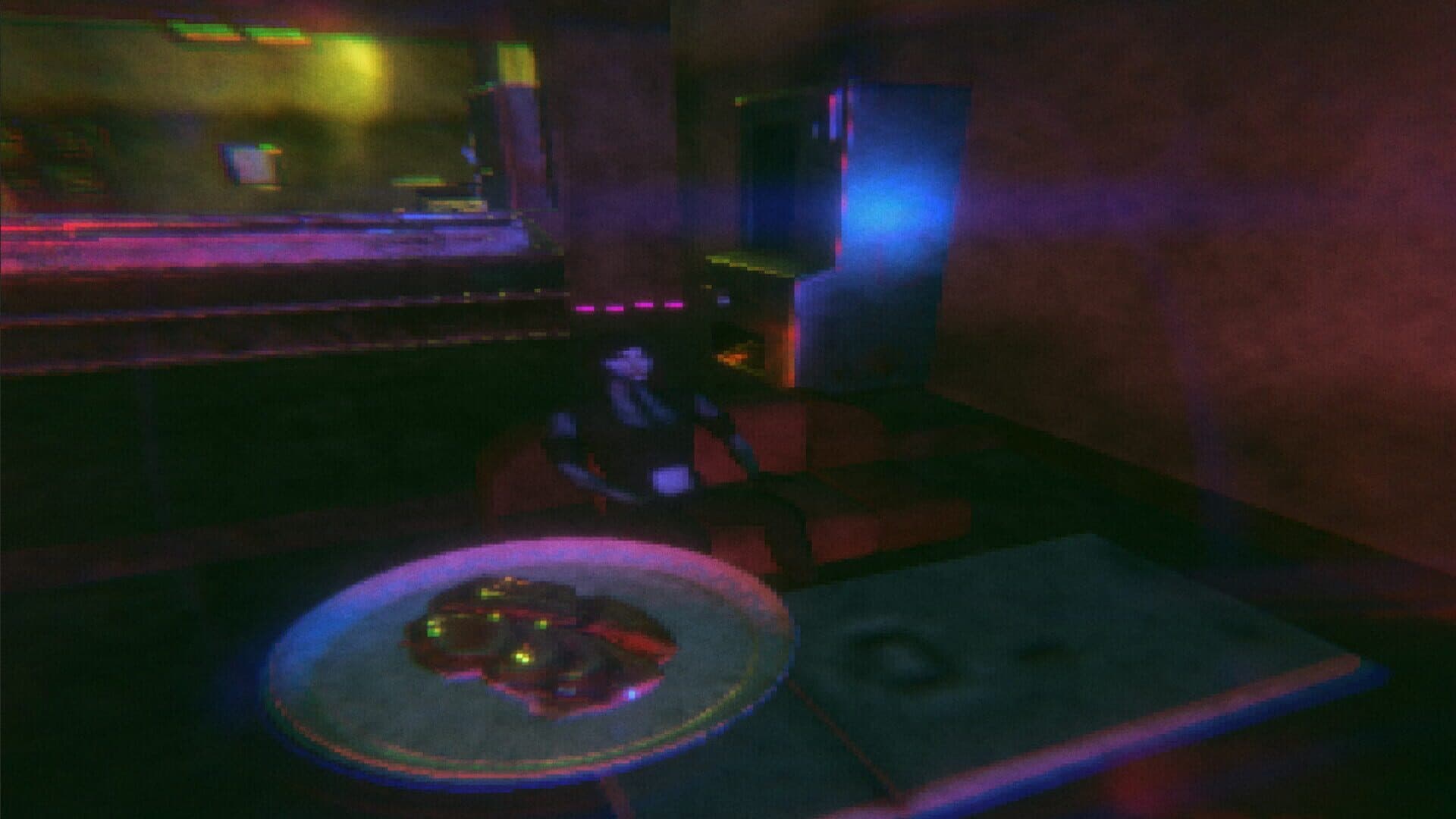 Screenshot for CyberCook