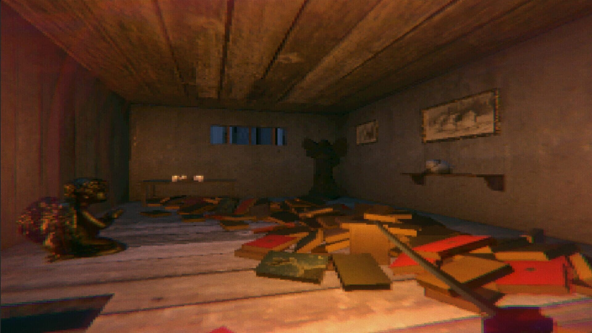 Screenshot for CyberCook