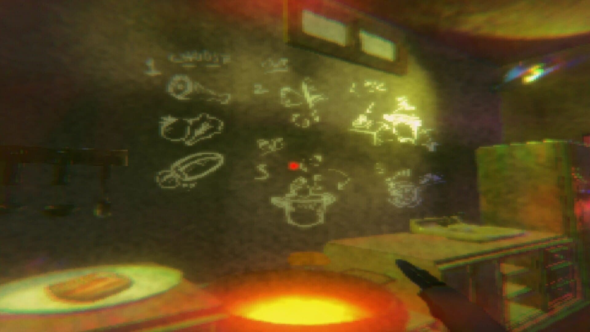 Screenshot for CyberCook
