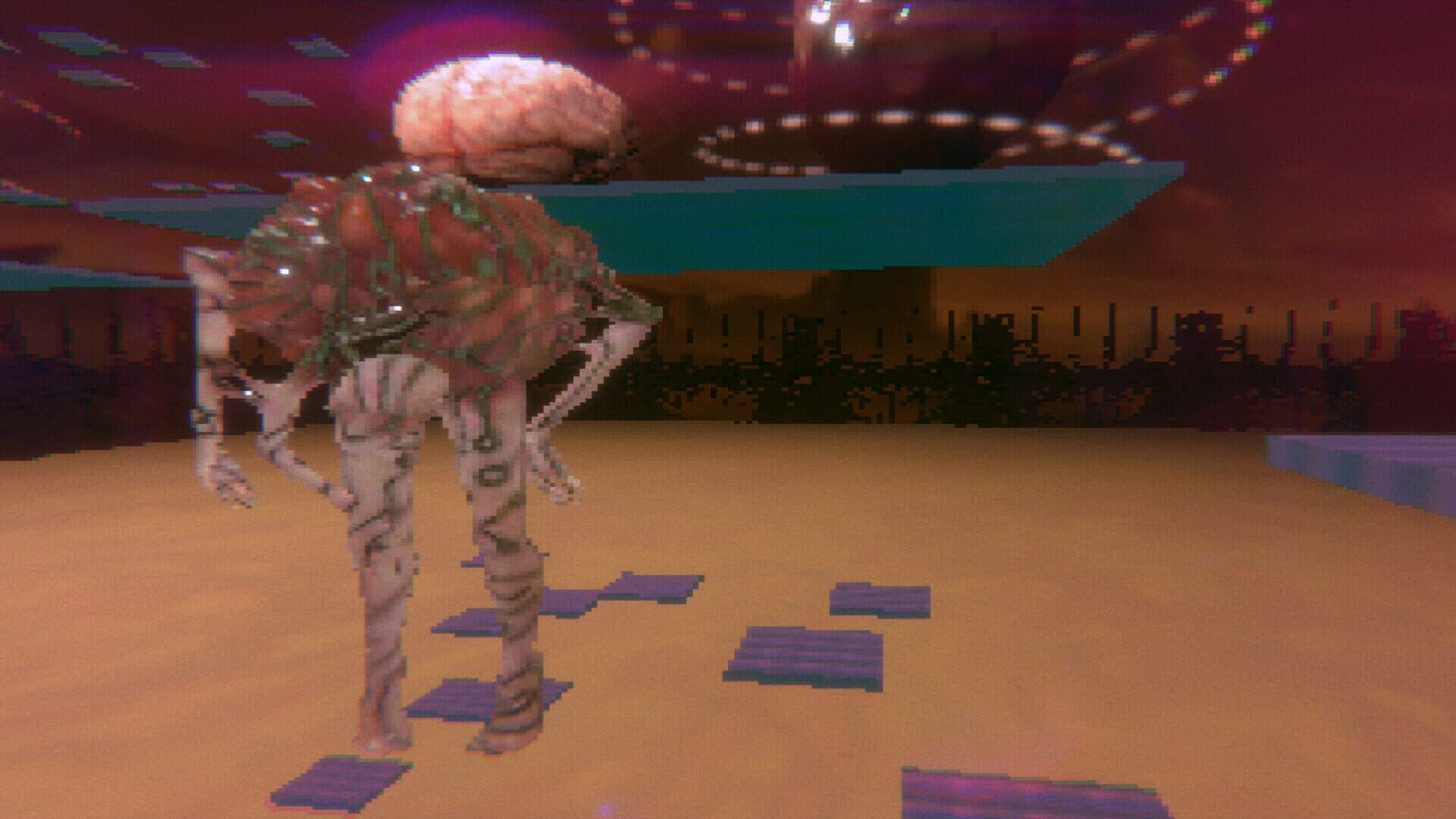 Screenshot for CyberCook