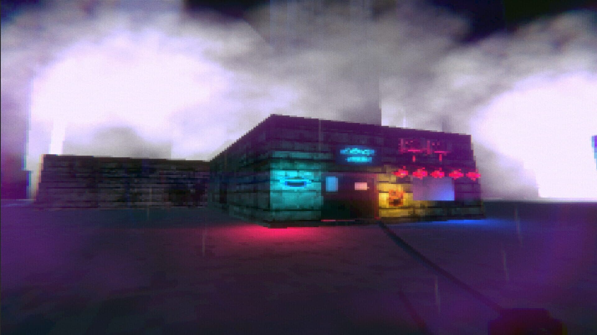 Screenshot for CyberCook