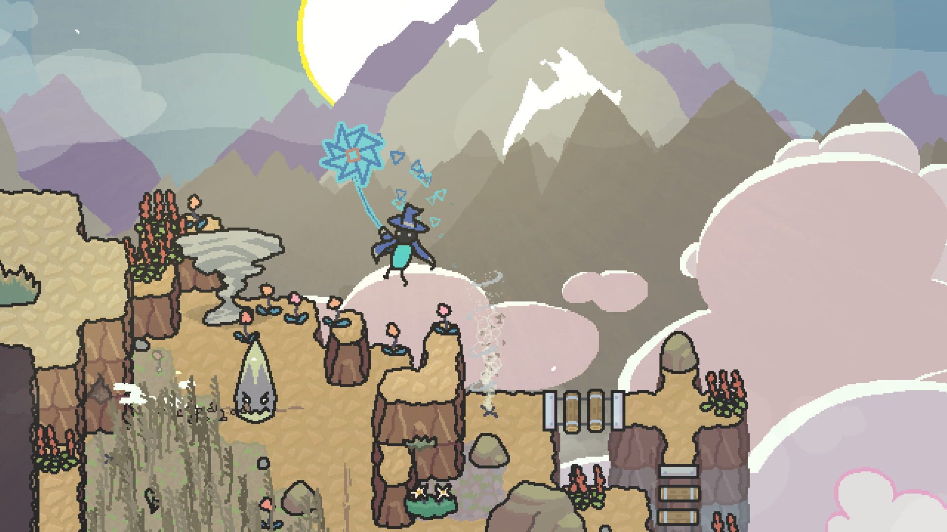 Screenshot for Scrabdackle