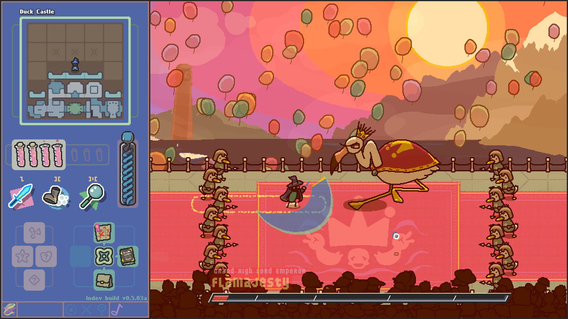 Screenshot for Scrabdackle