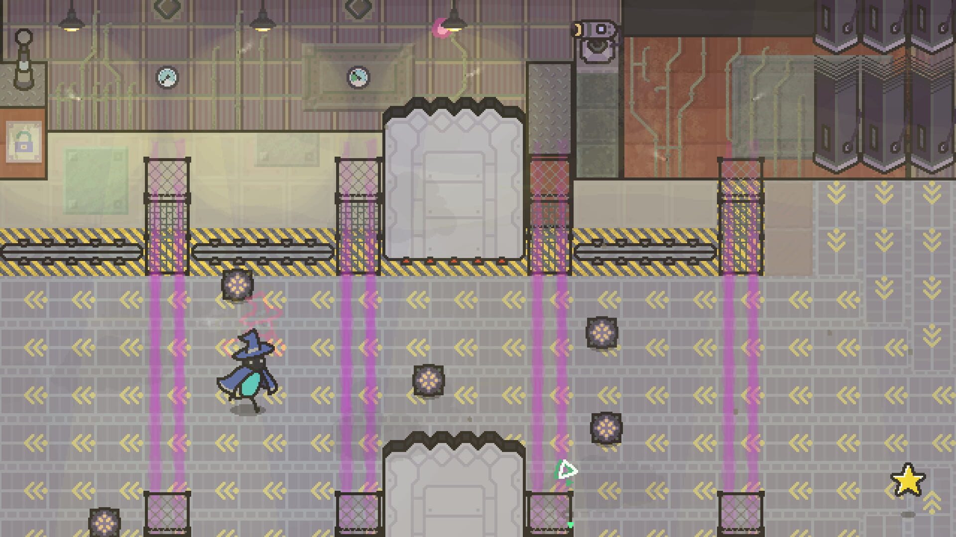Screenshot for Scrabdackle