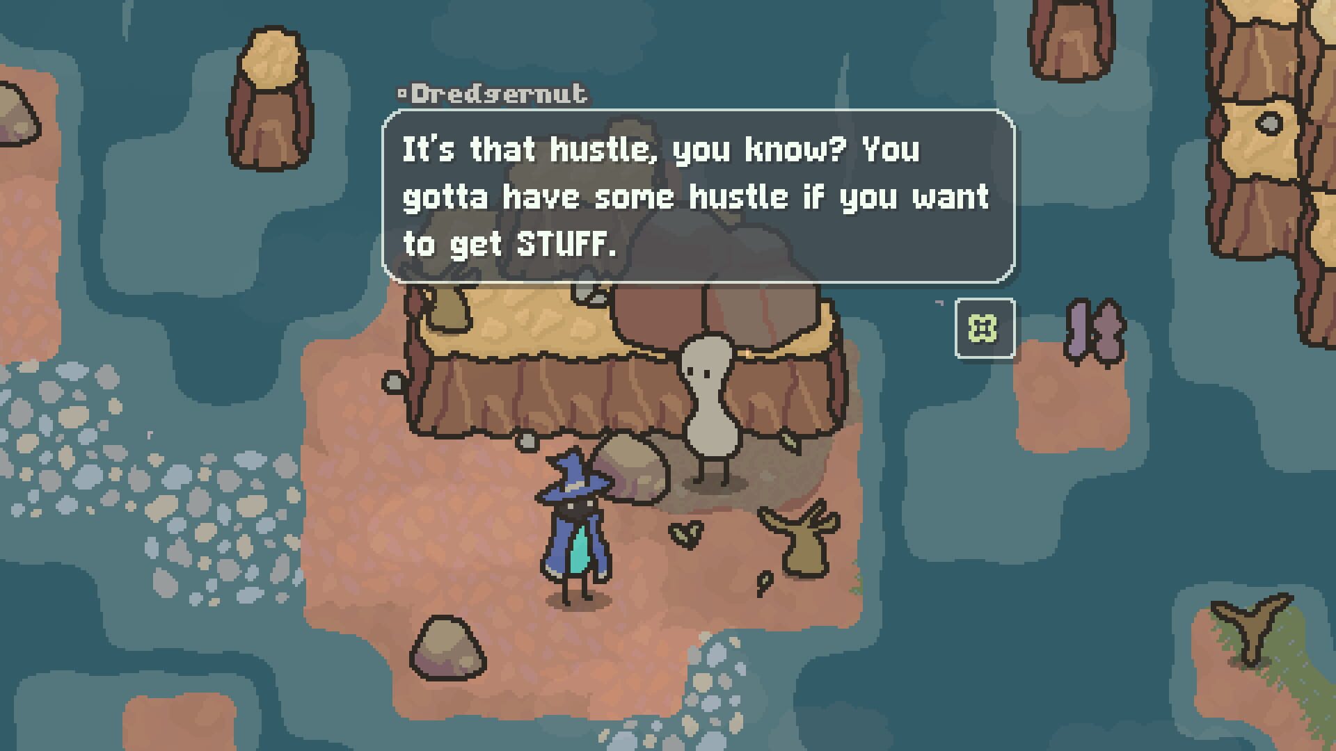 Screenshot for Scrabdackle