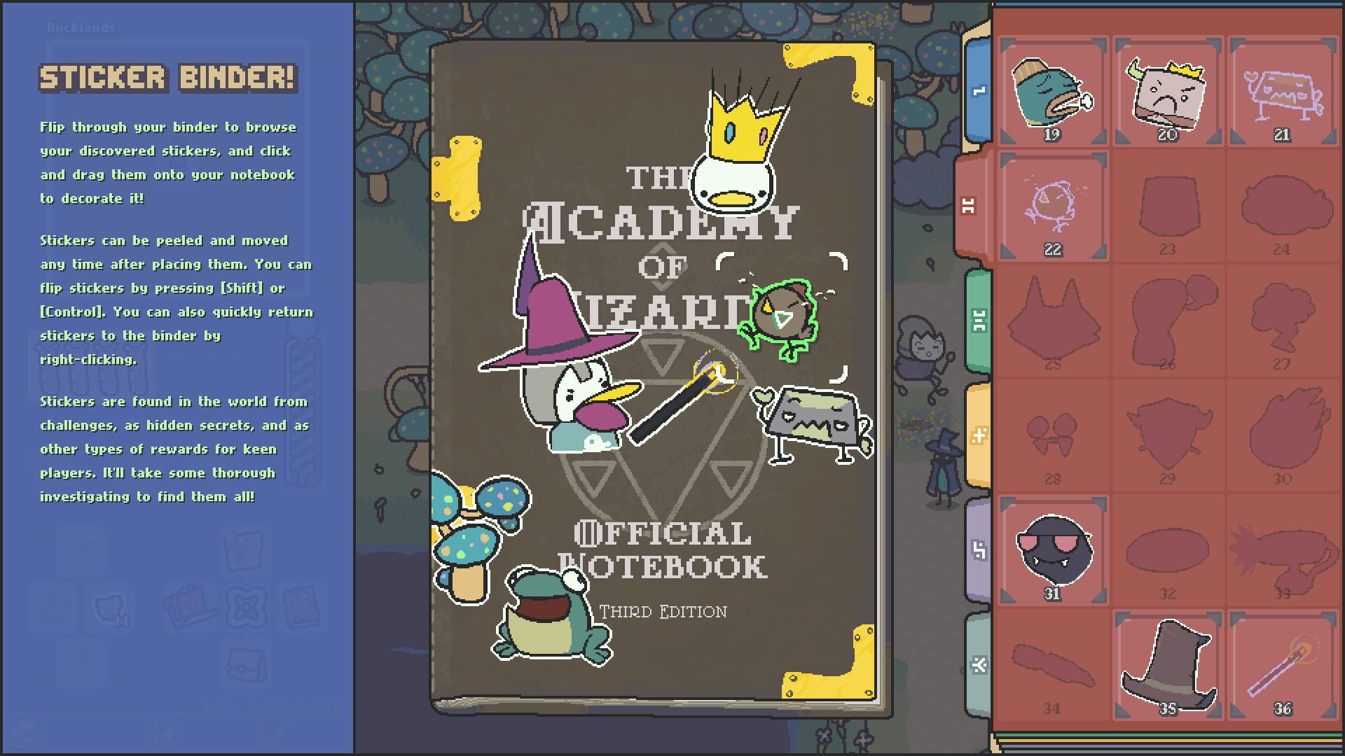 Screenshot for Scrabdackle