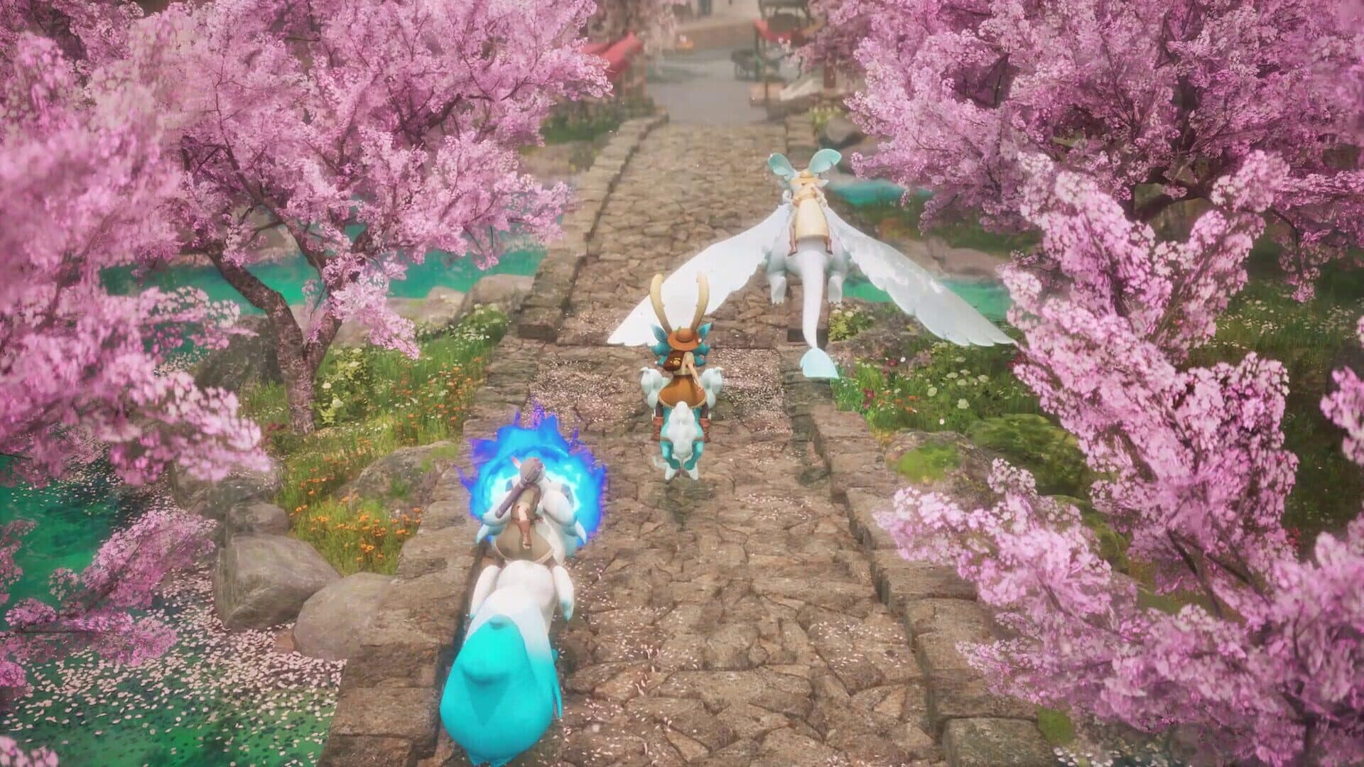 Screenshot for Palworld: Palfarm