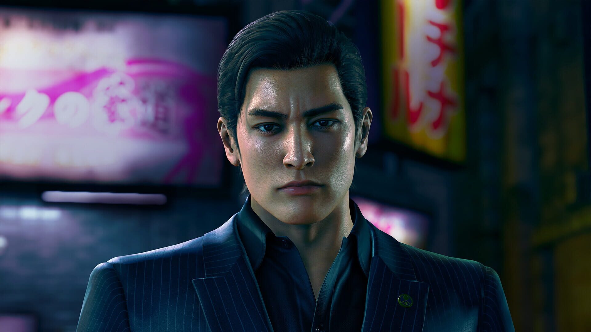 Screenshot for Yakuza Kiwami 3 & Dark Ties