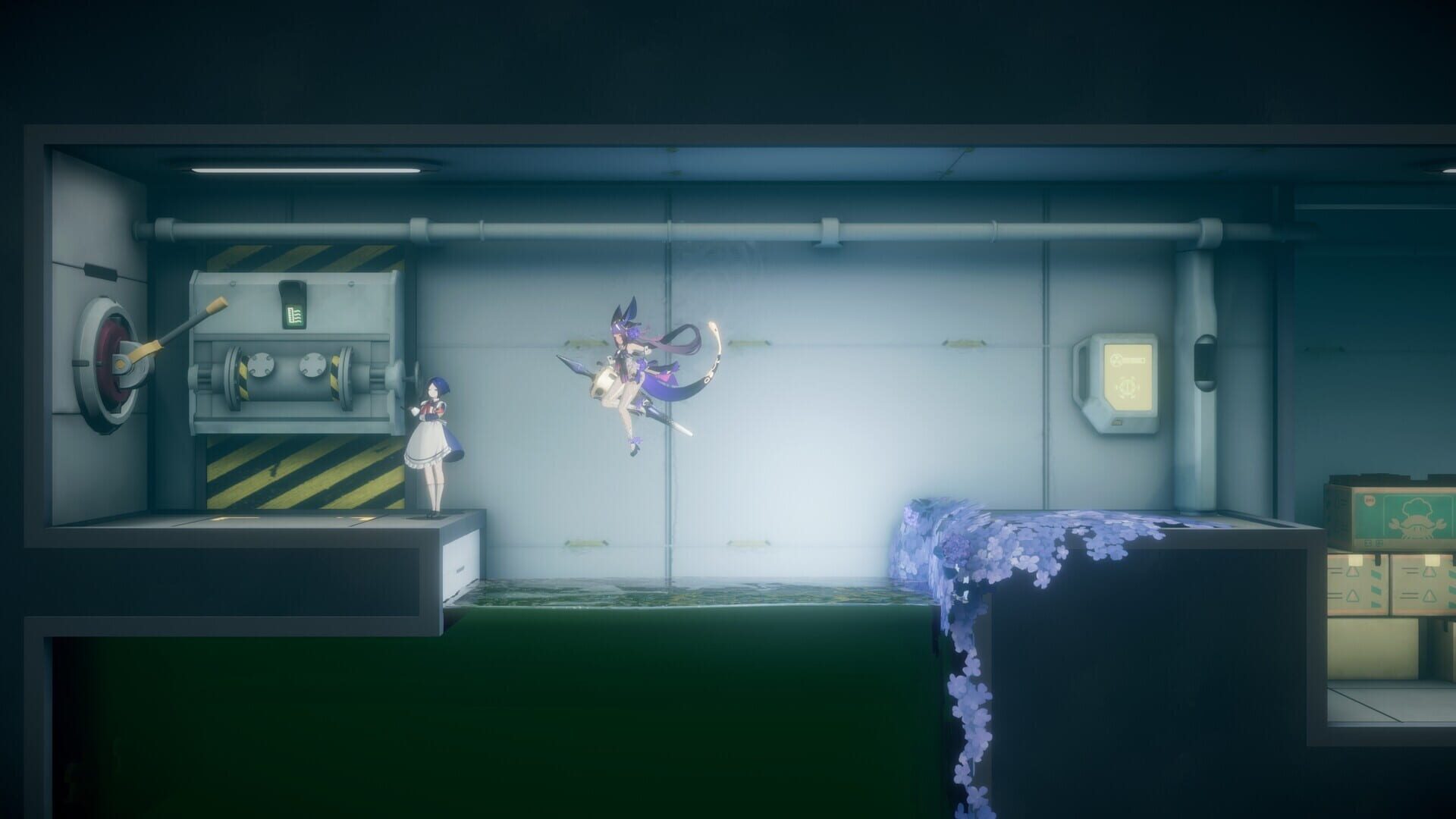 Screenshot for Kotama&Academy Citadel