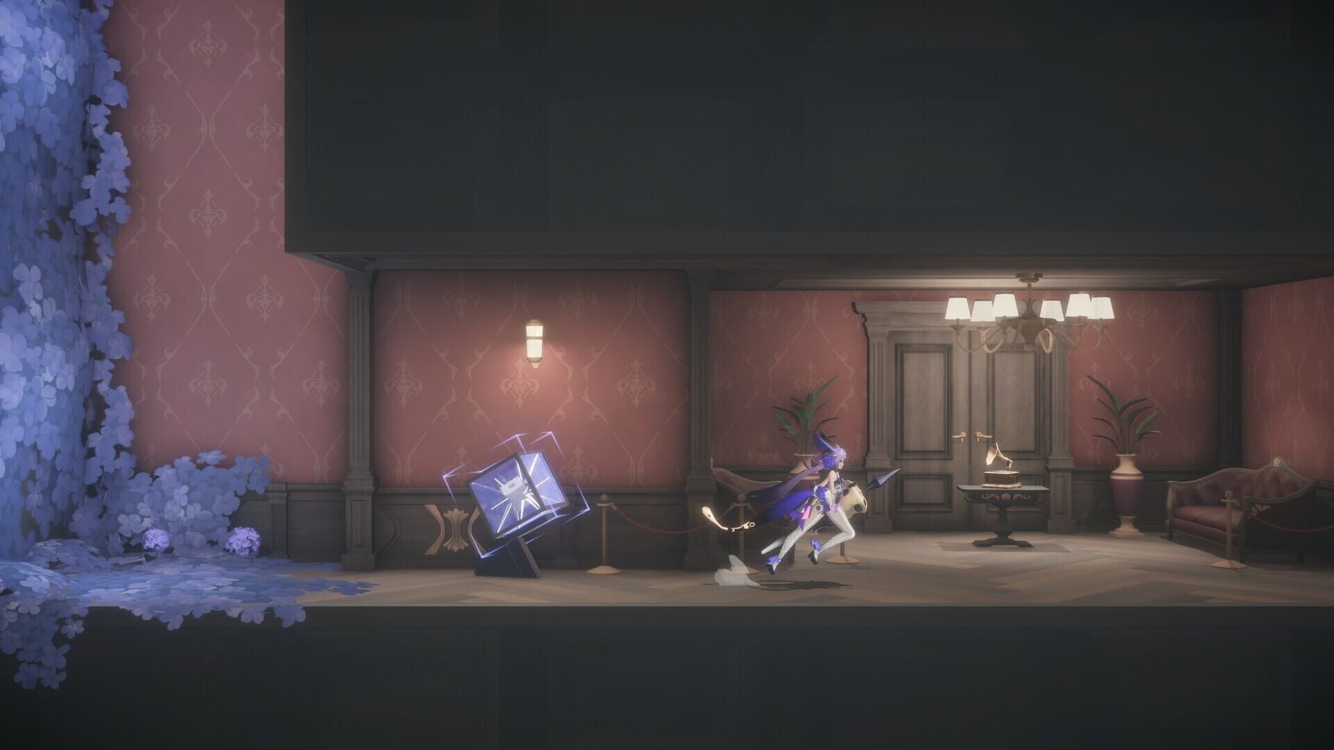 Screenshot for Kotama&Academy Citadel