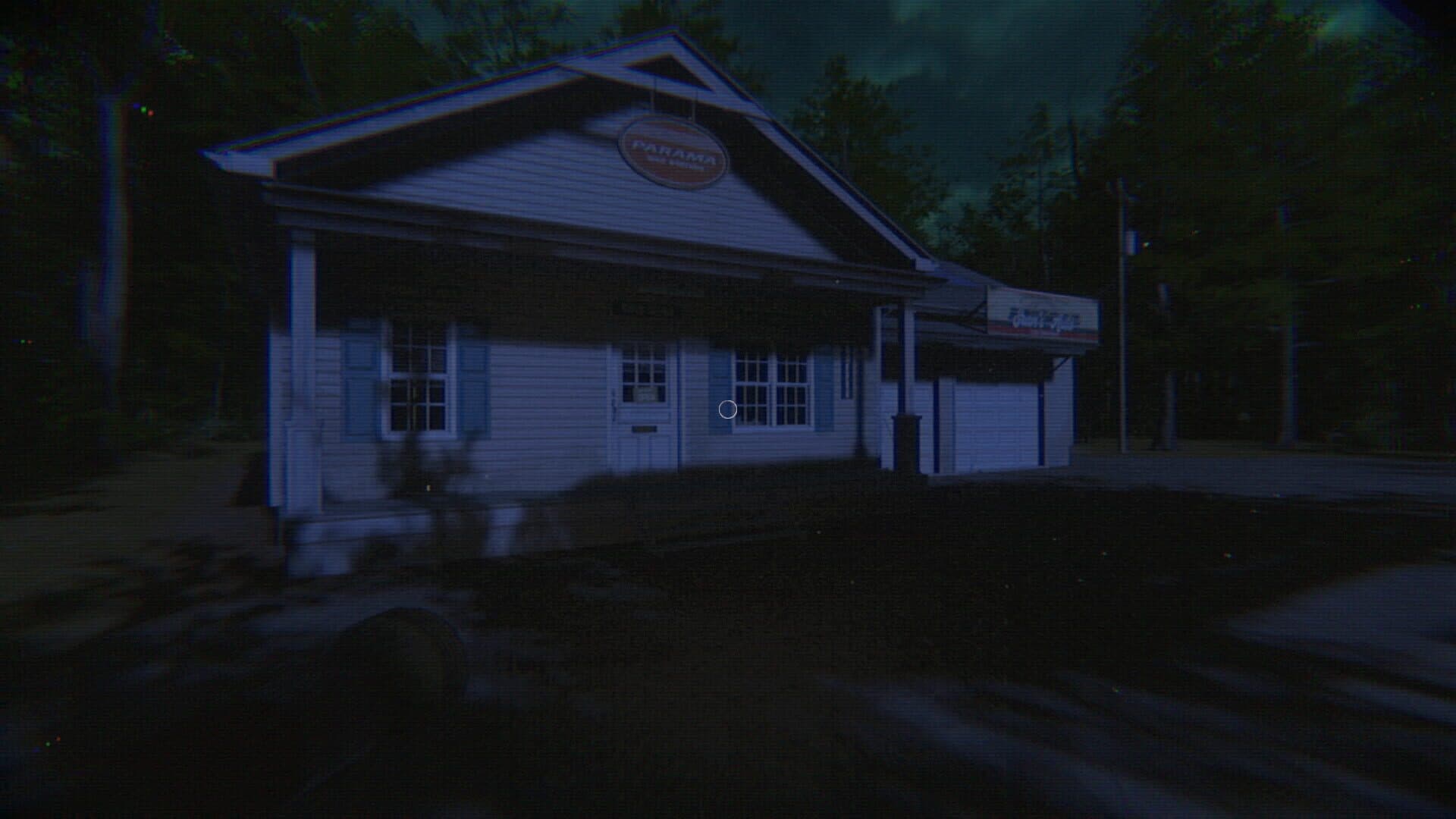 Screenshot for [Herror] Gas Station Case