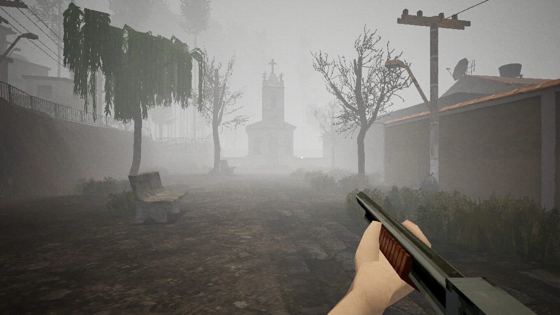 Screenshot for Comatose