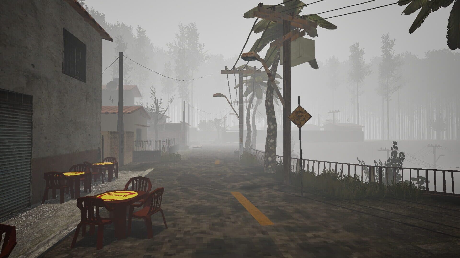 Screenshot for Comatose