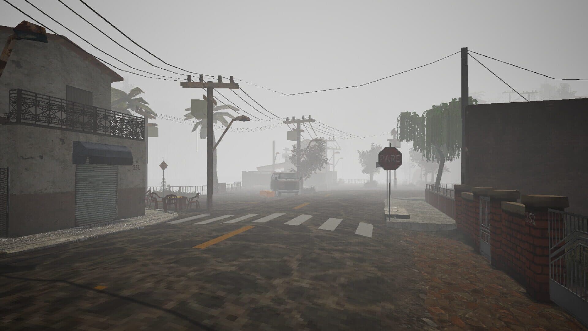Screenshot for Comatose