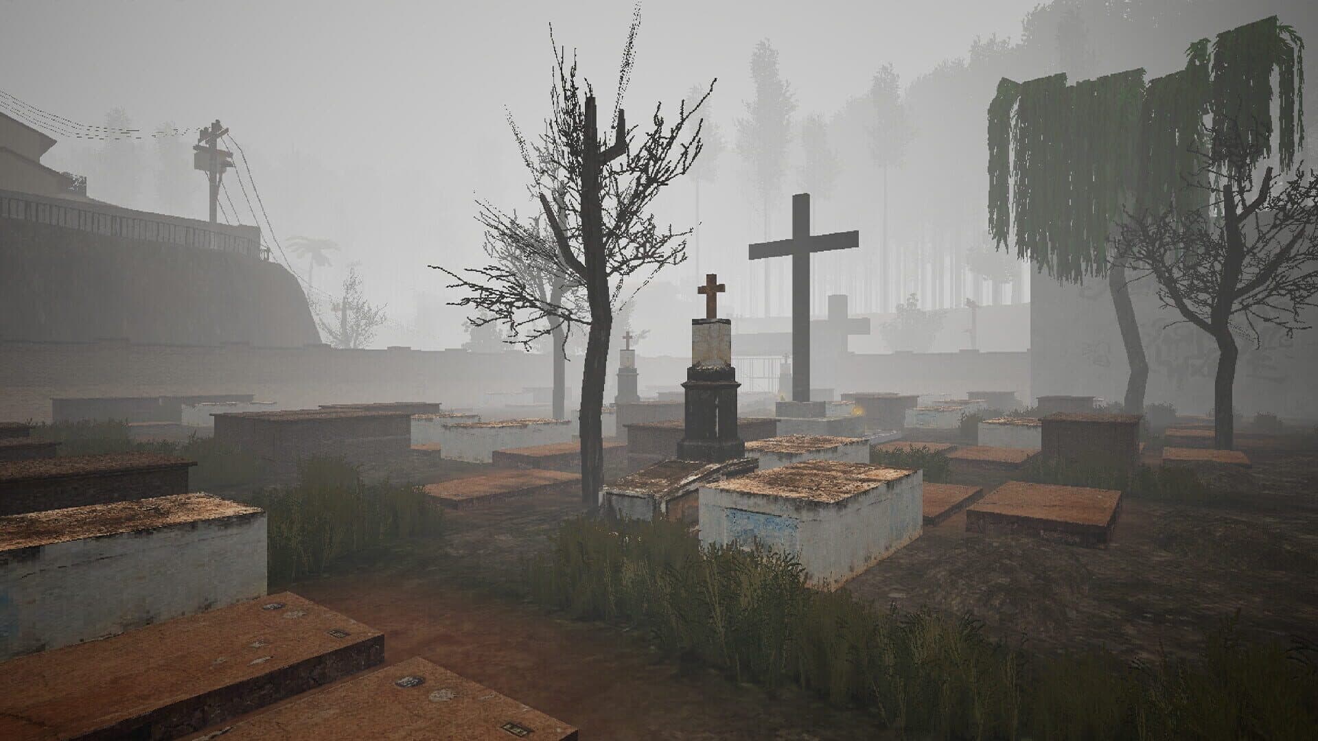 Screenshot for Comatose