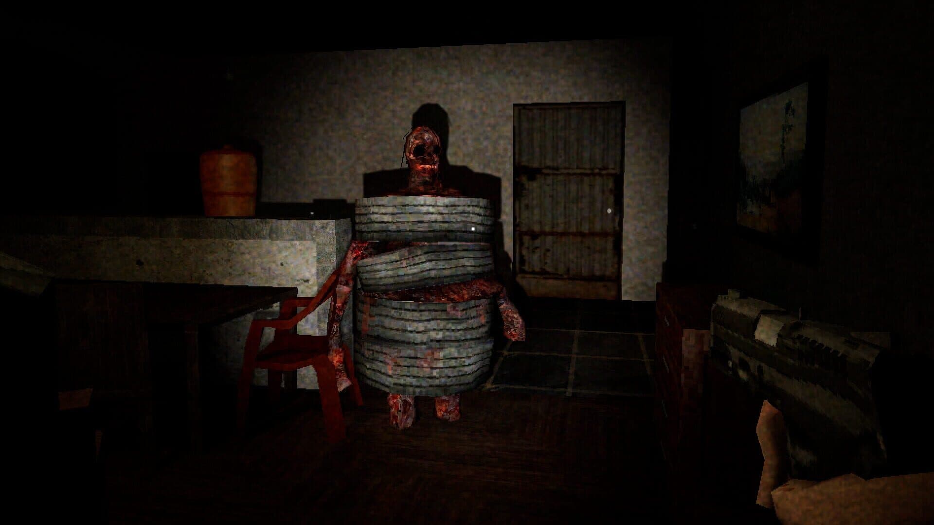 Screenshot for Comatose