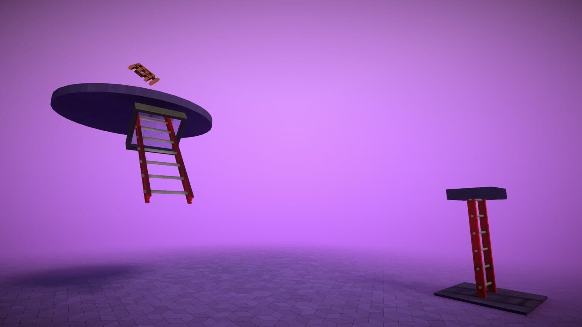 Screenshot for Paradoxical