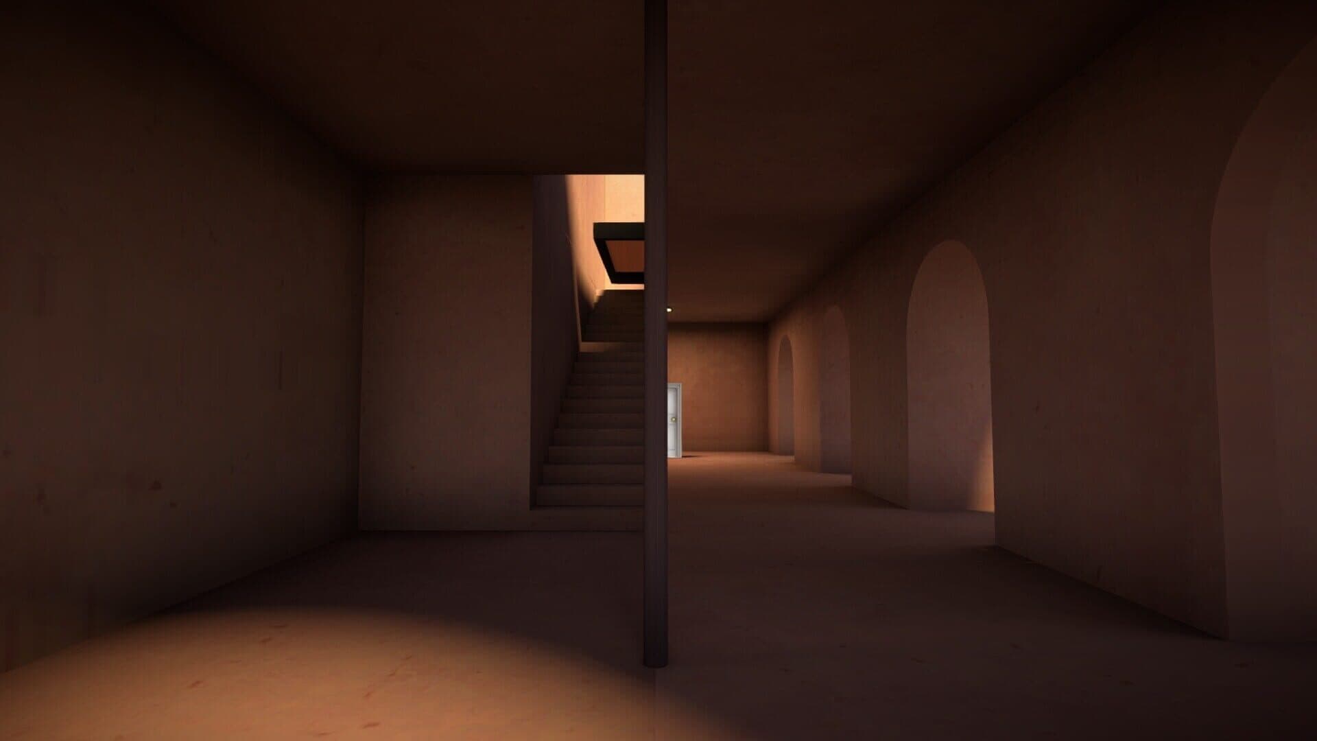 Screenshot for Paradoxical