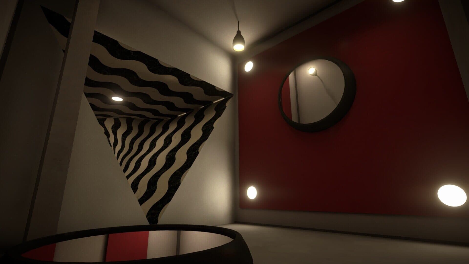 Screenshot for Paradoxical