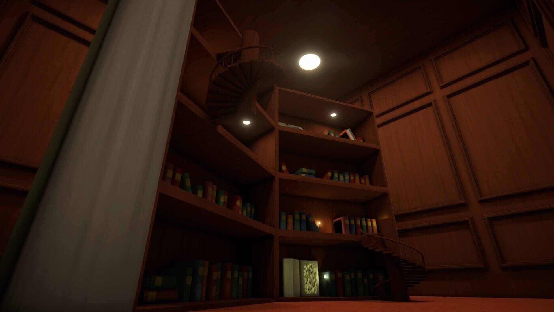 Screenshot for Paradoxical