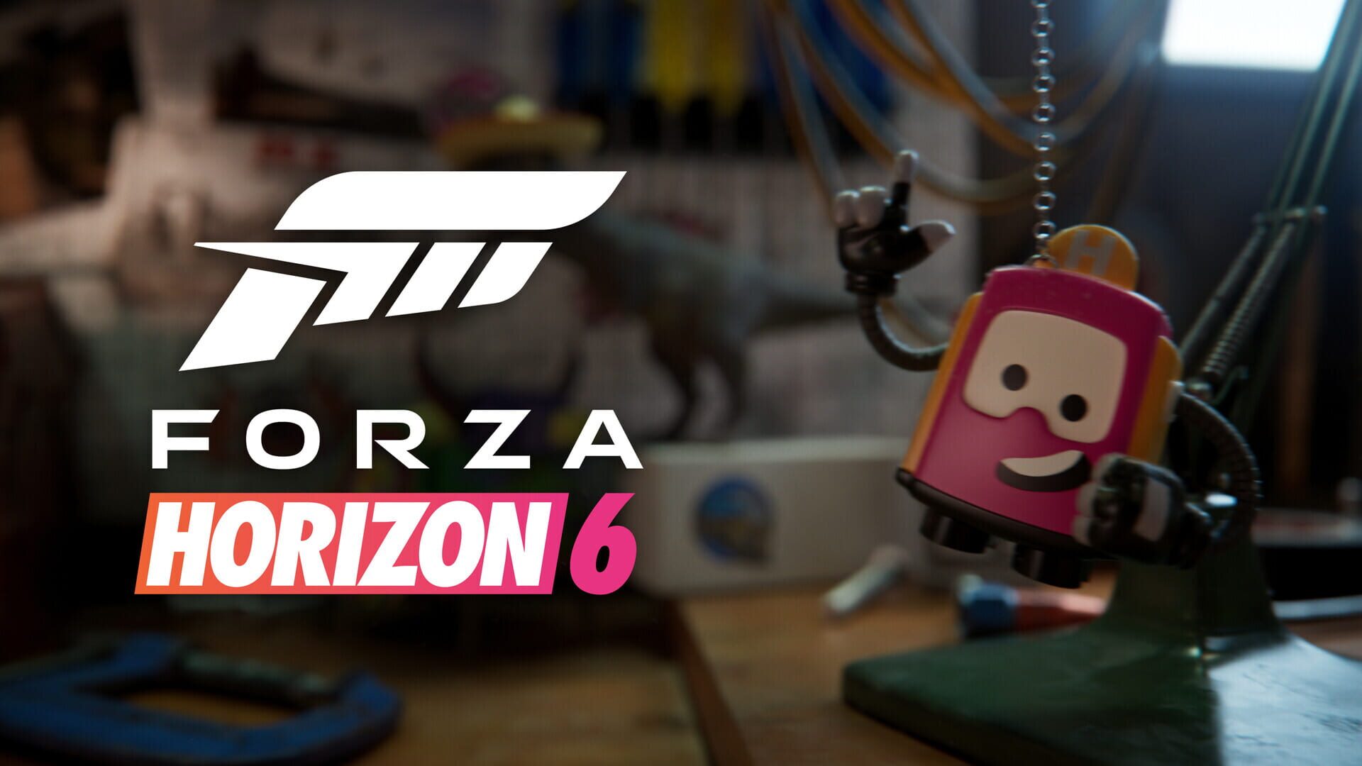 Screenshot for Forza Horizon 6