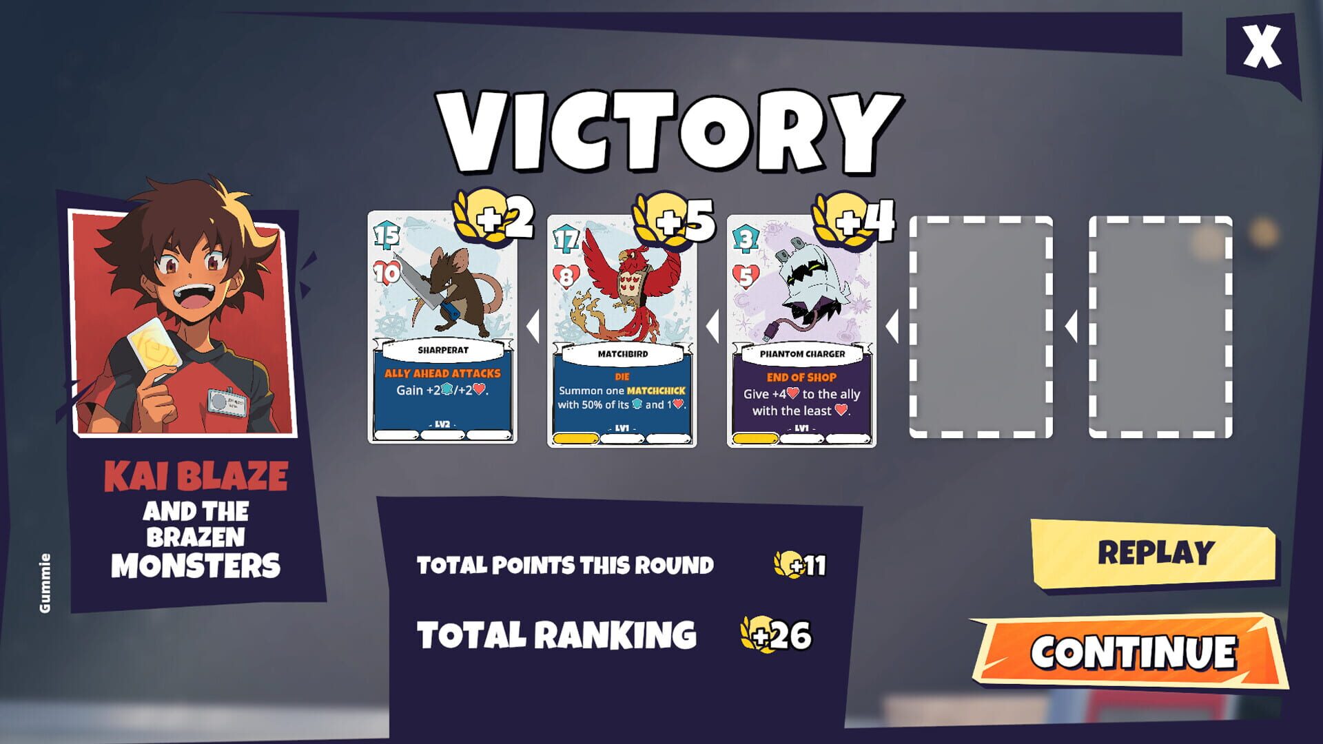 Screenshot for Lunchbreak Tactics