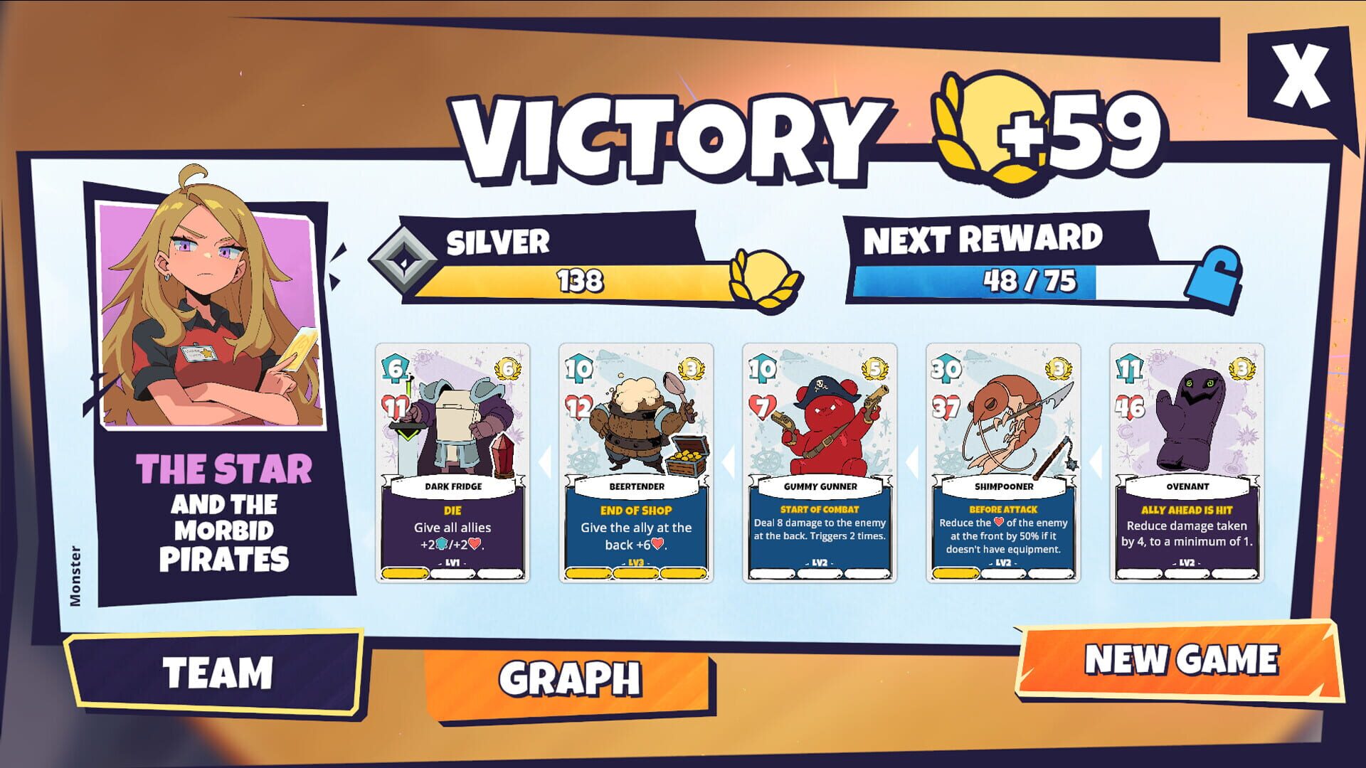 Screenshot for Lunchbreak Tactics