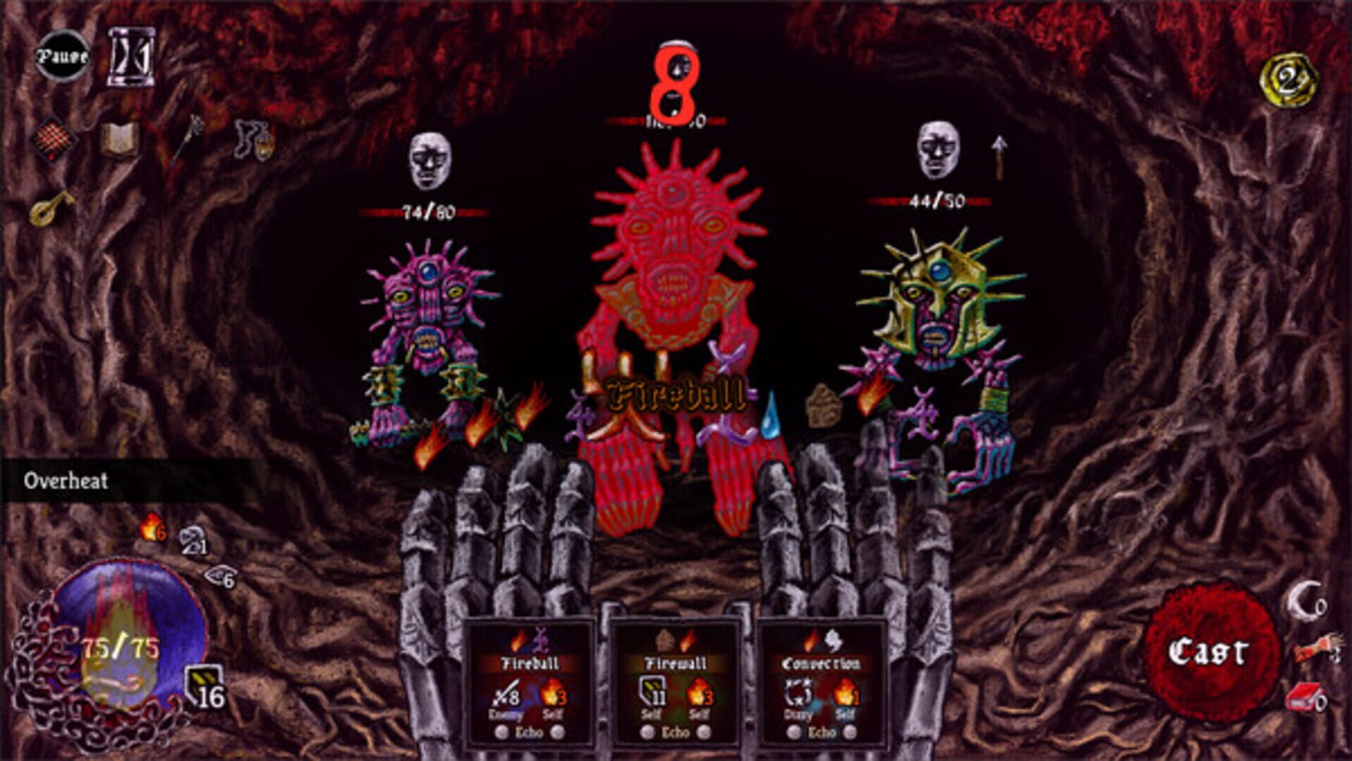 Screenshot for Pluto