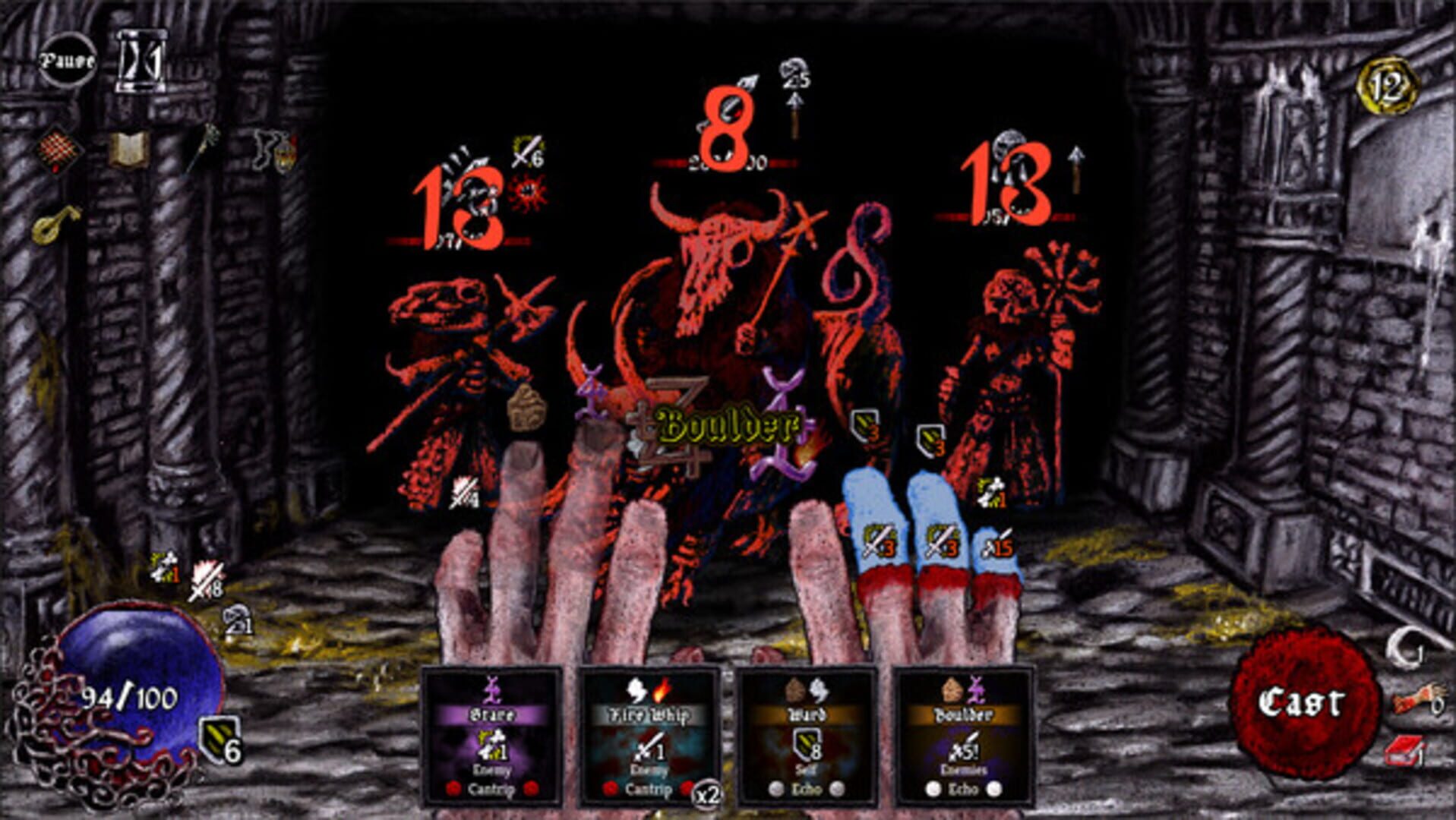 Screenshot for Pluto