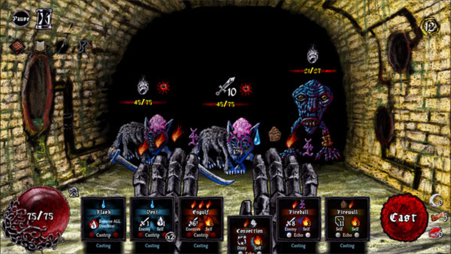 Screenshot for Pluto