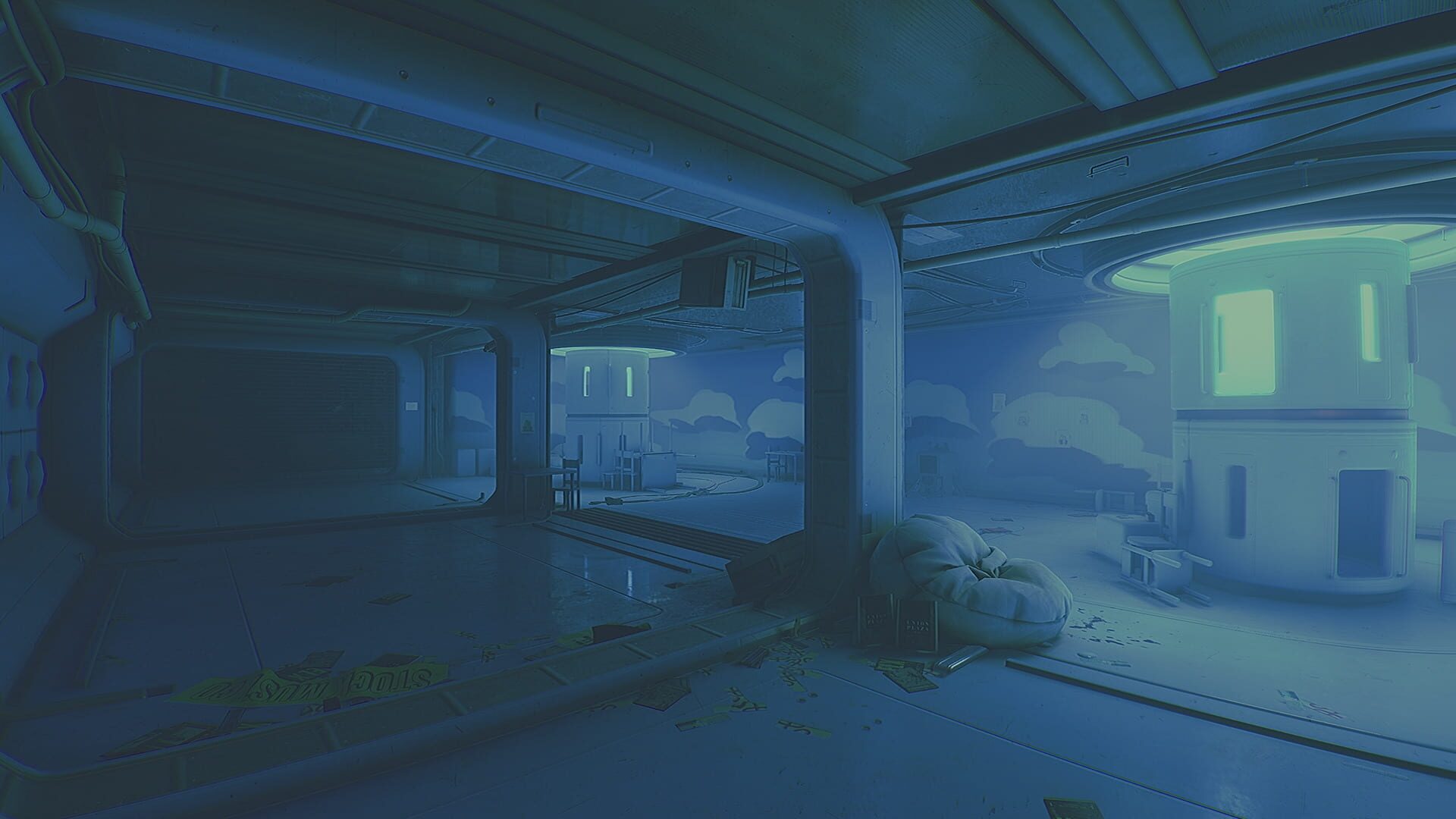 Screenshot for Routine