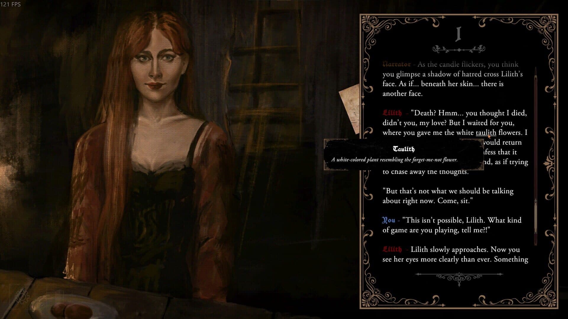 Screenshot for Livber: Smoke and Mirrors