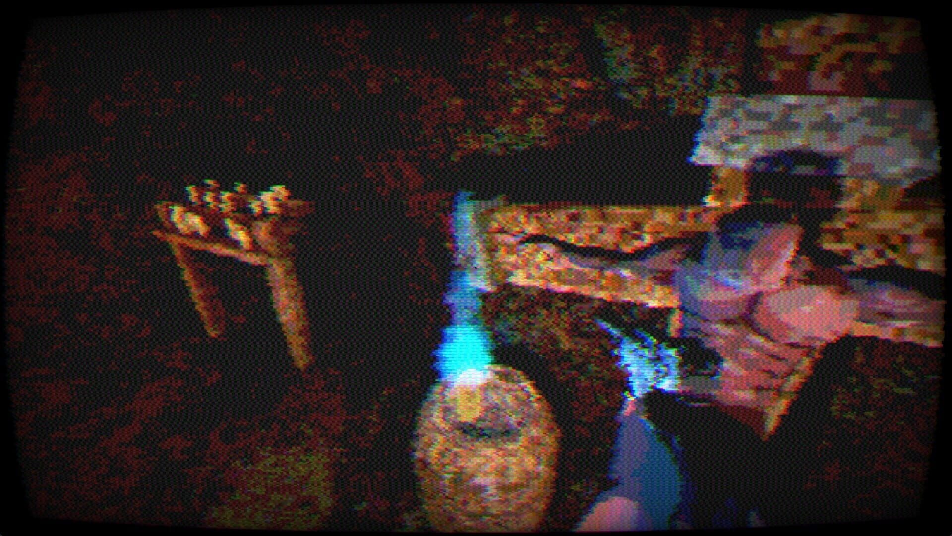 Screenshot for Testimonium