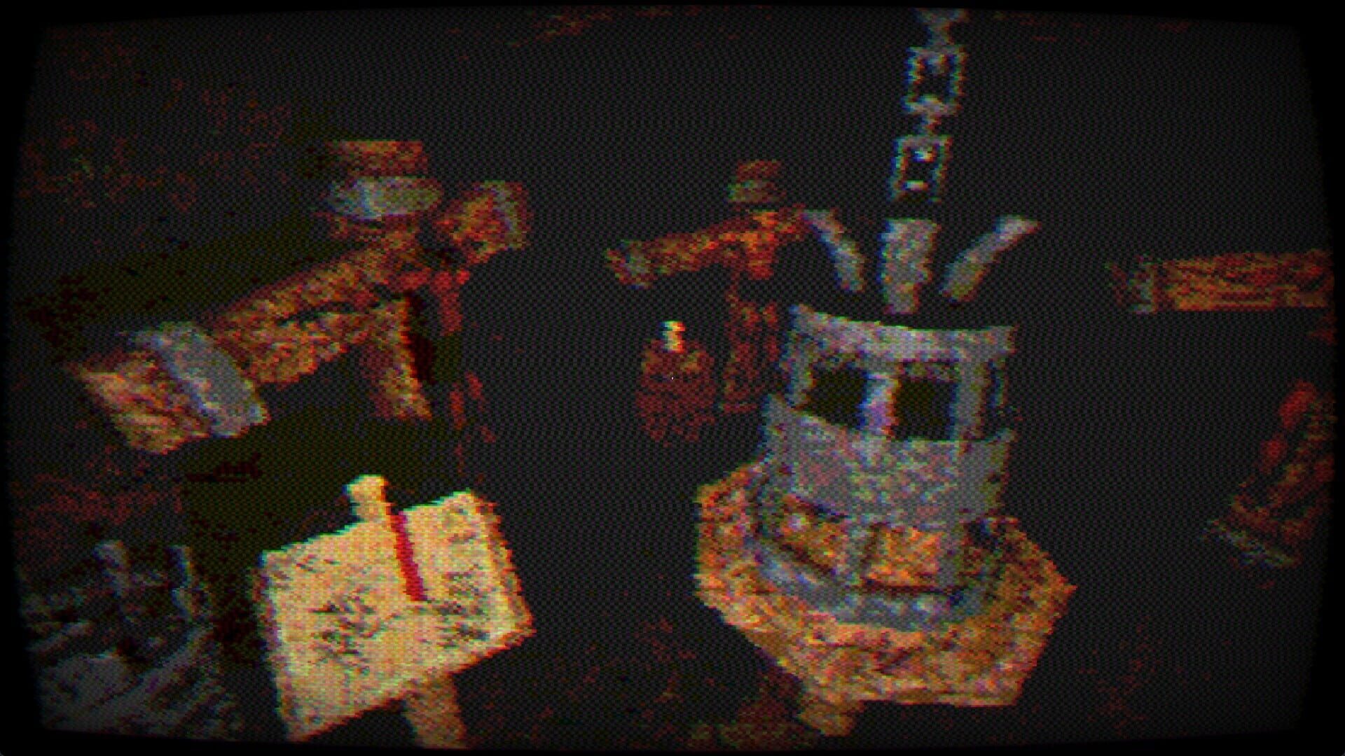 Screenshot for Testimonium