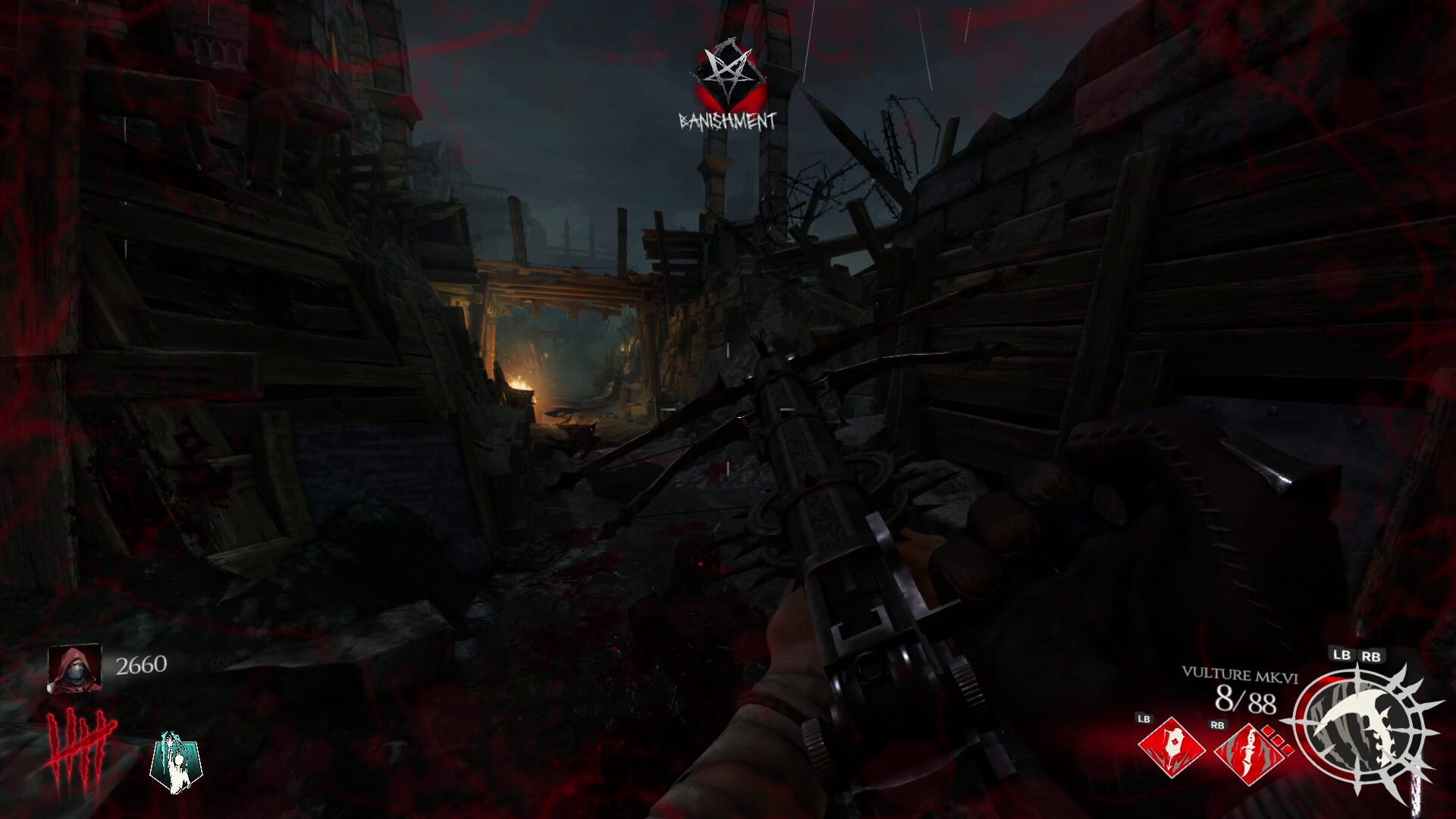 Screenshot for Blood Reaver