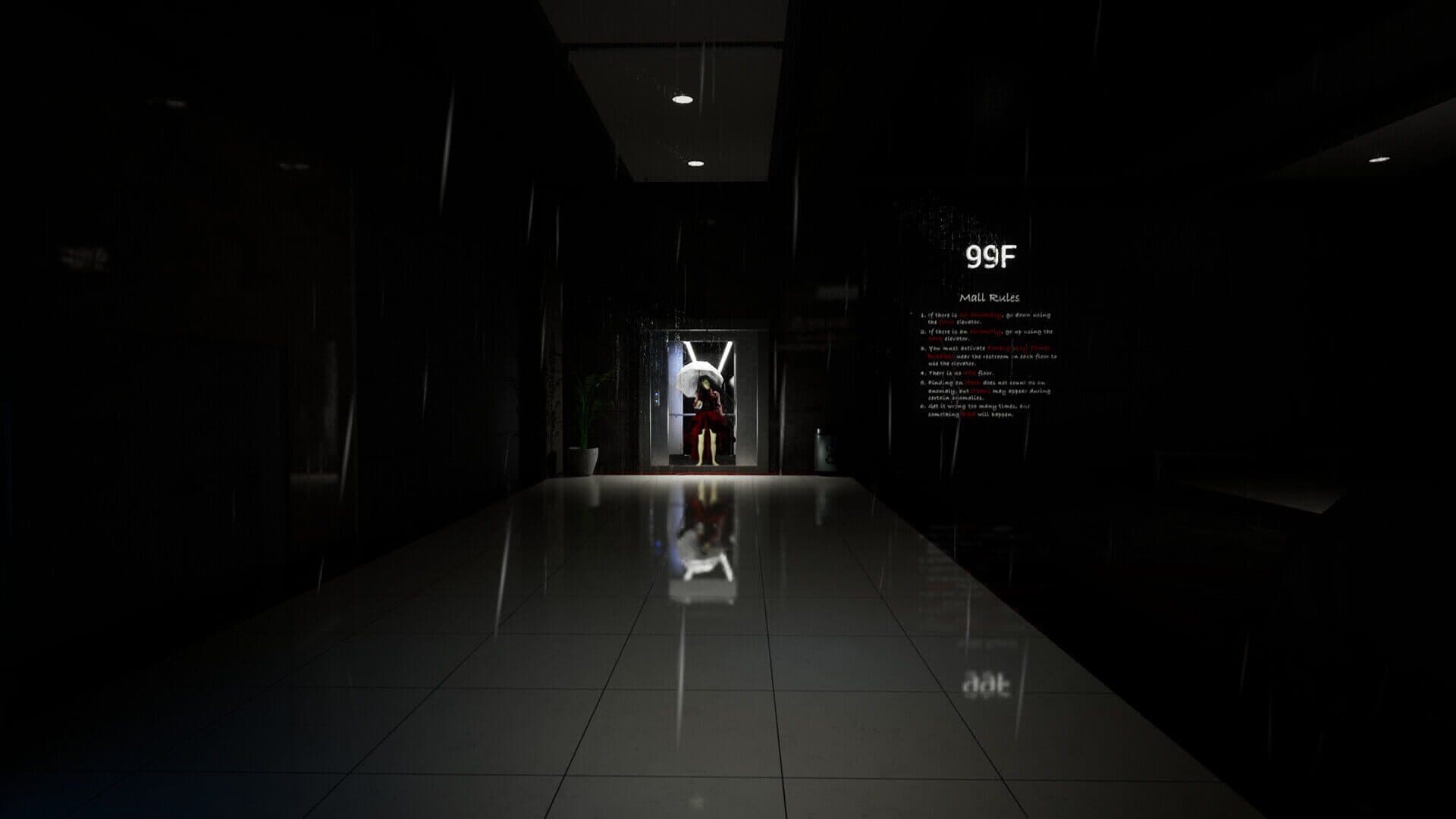 Screenshot for Escape: Mall