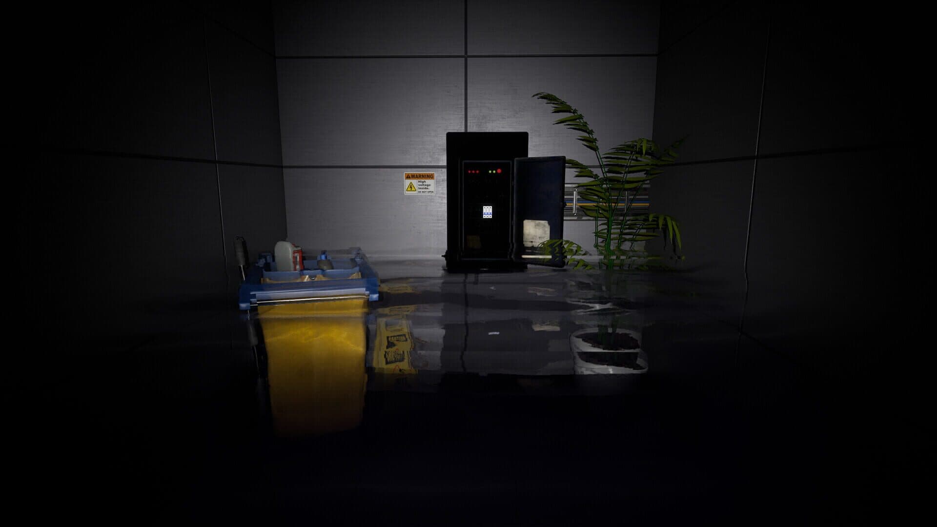 Screenshot for Escape: Mall