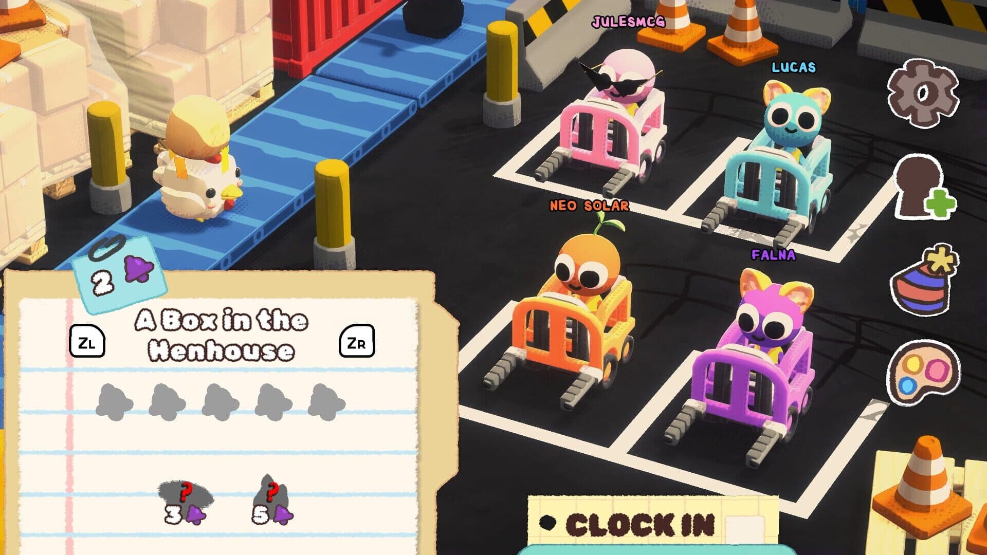 Screenshot for Crashout Crew