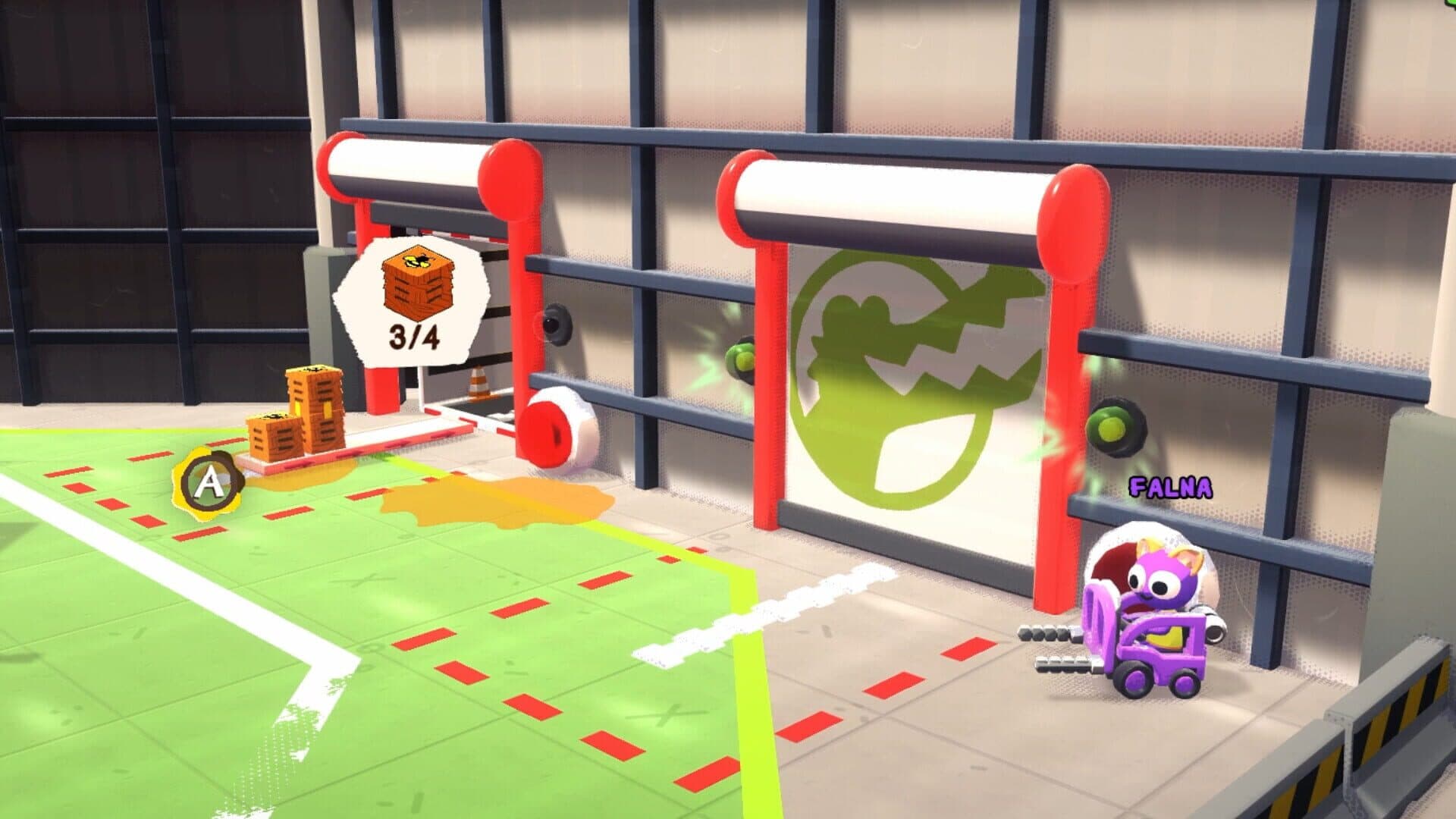 Screenshot for Crashout Crew