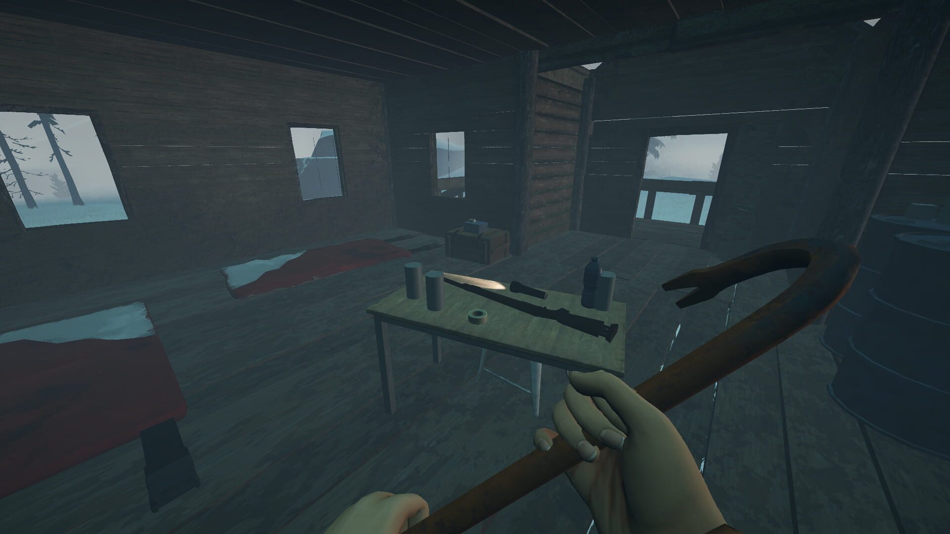 Screenshot for Long Drive North