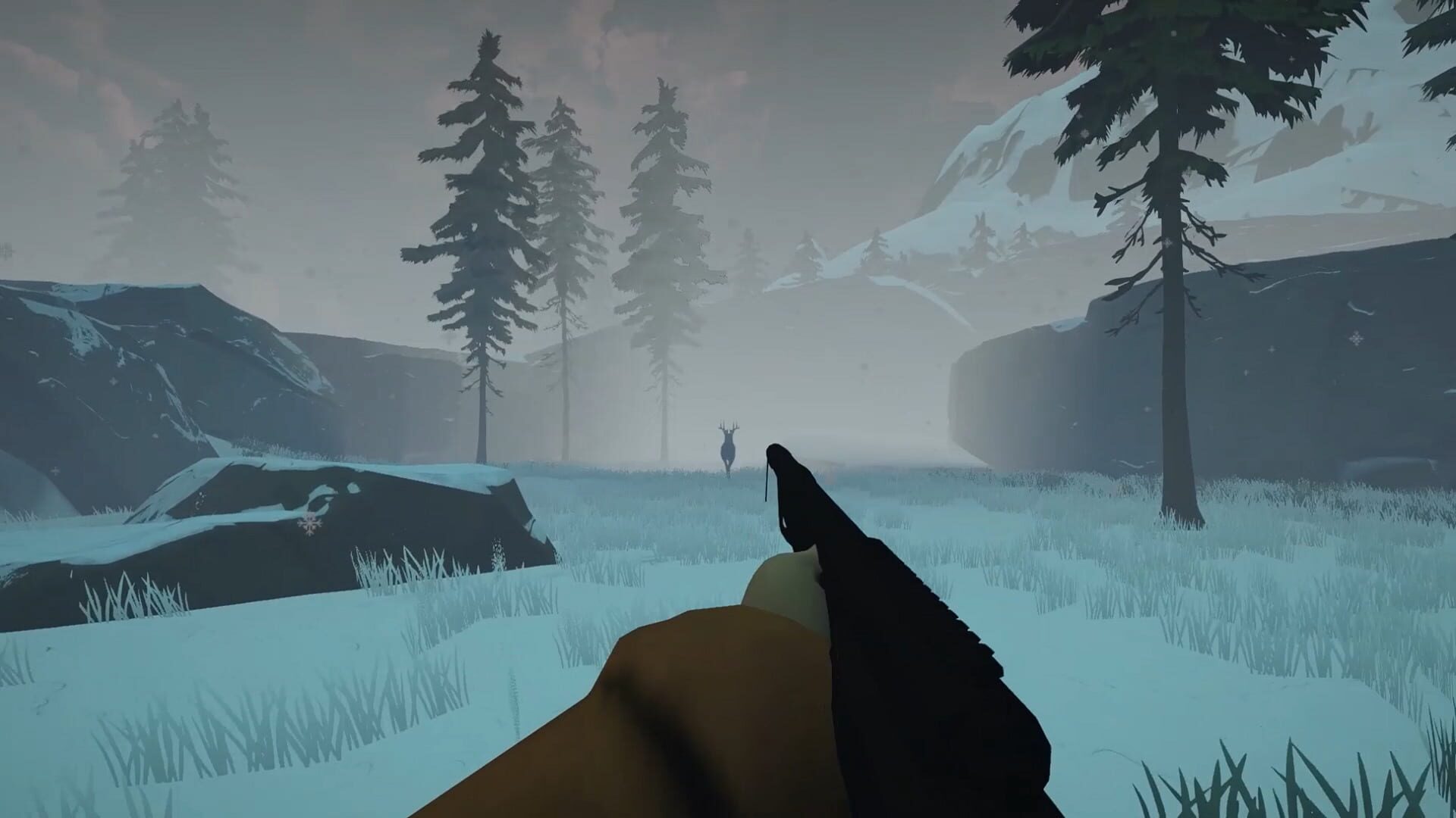 Screenshot for Long Drive North