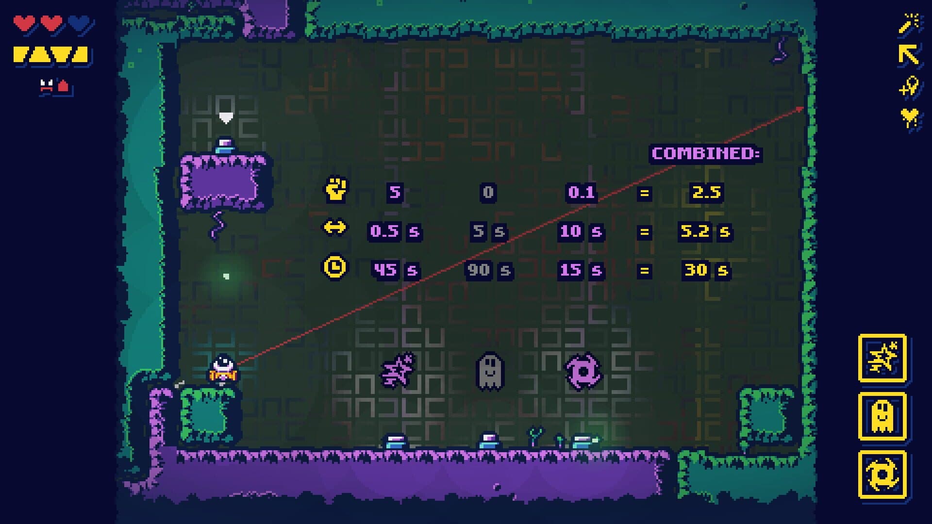 Screenshot for Ogre Chambers 2222