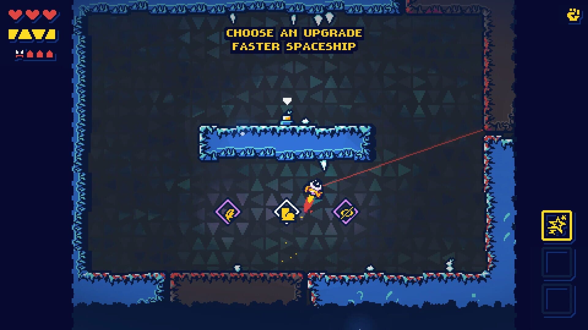 Screenshot for Ogre Chambers 2222