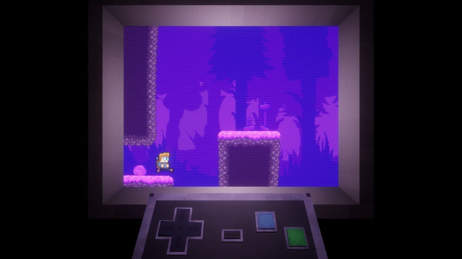 Screenshot for An Unplayable Game?!