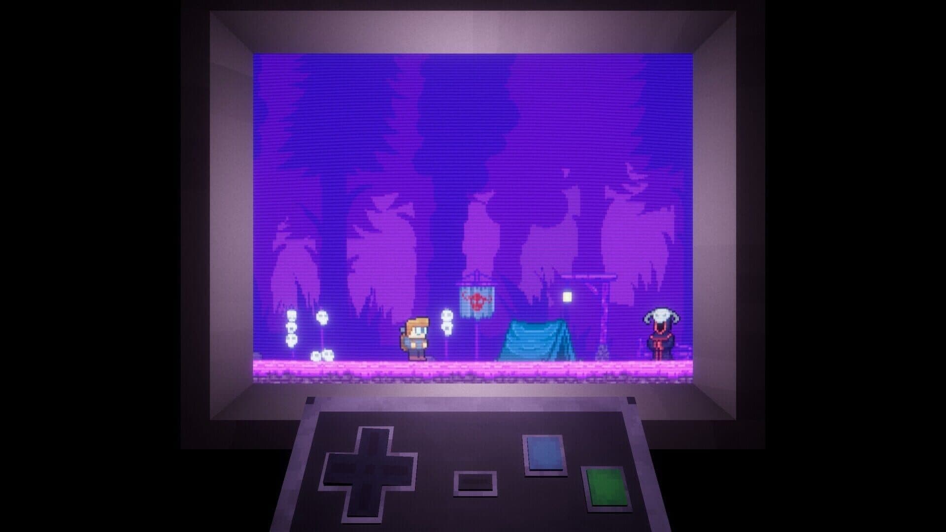 Screenshot for An Unplayable Game?!