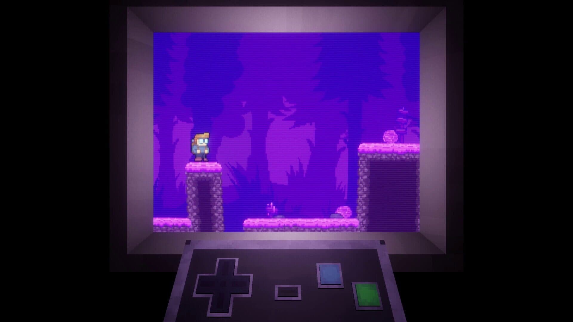 Screenshot for An Unplayable Game?!