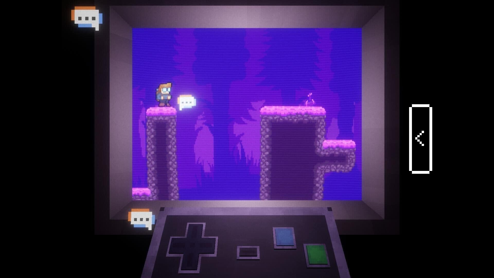Screenshot for An Unplayable Game?!